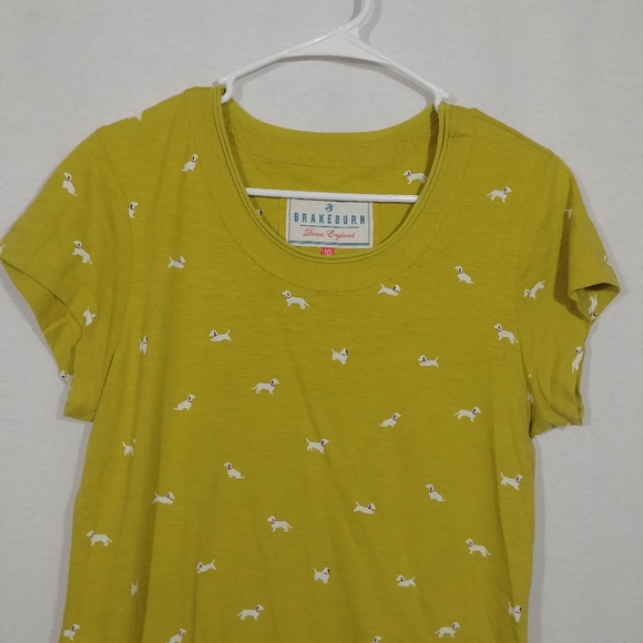 Brakebrum shirt - Picture 3 of 5